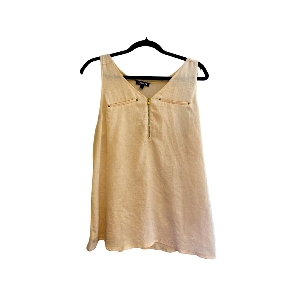 Beautiful blouse by Express